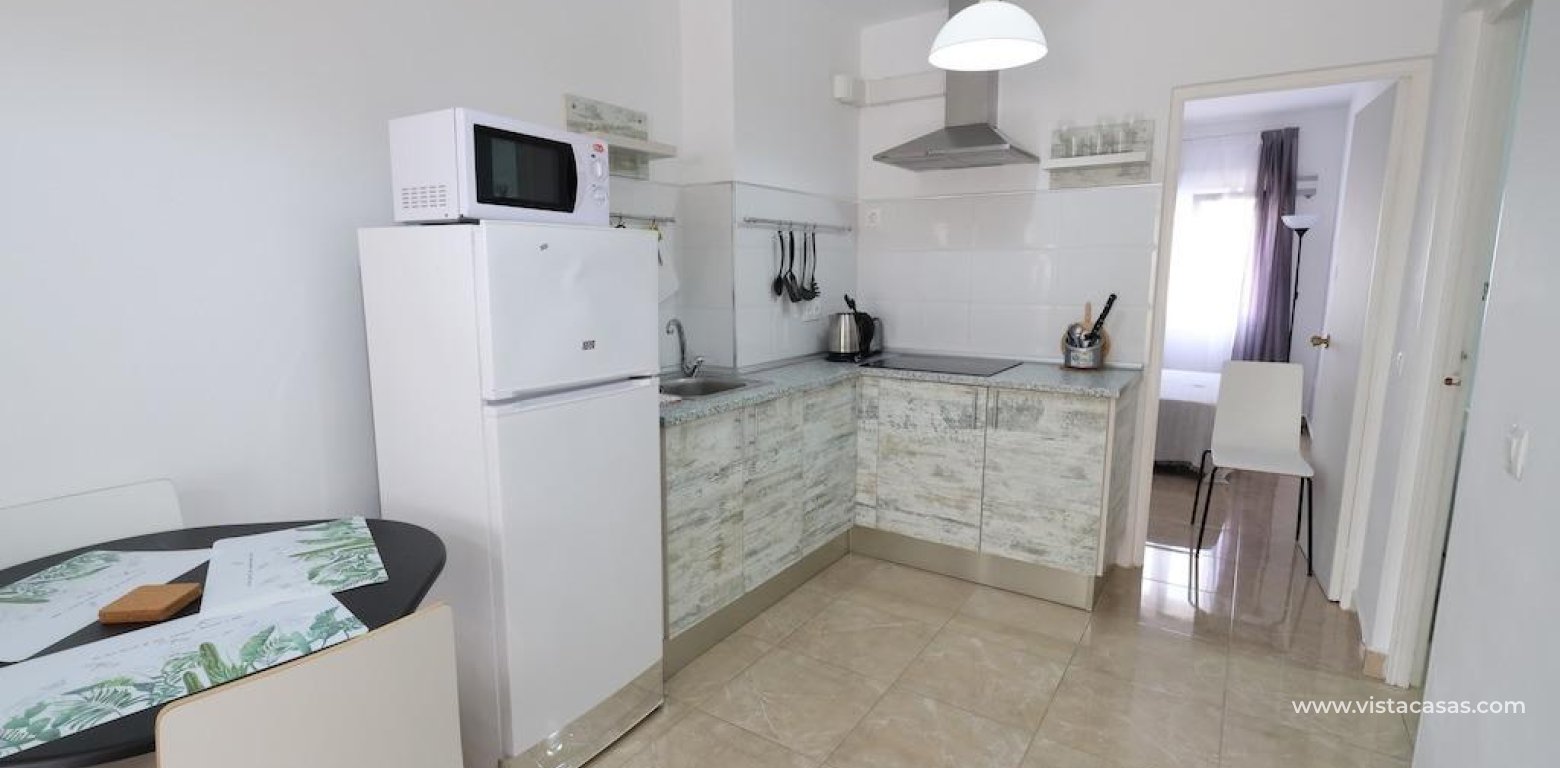 Venta - Apartamento - Campoamor