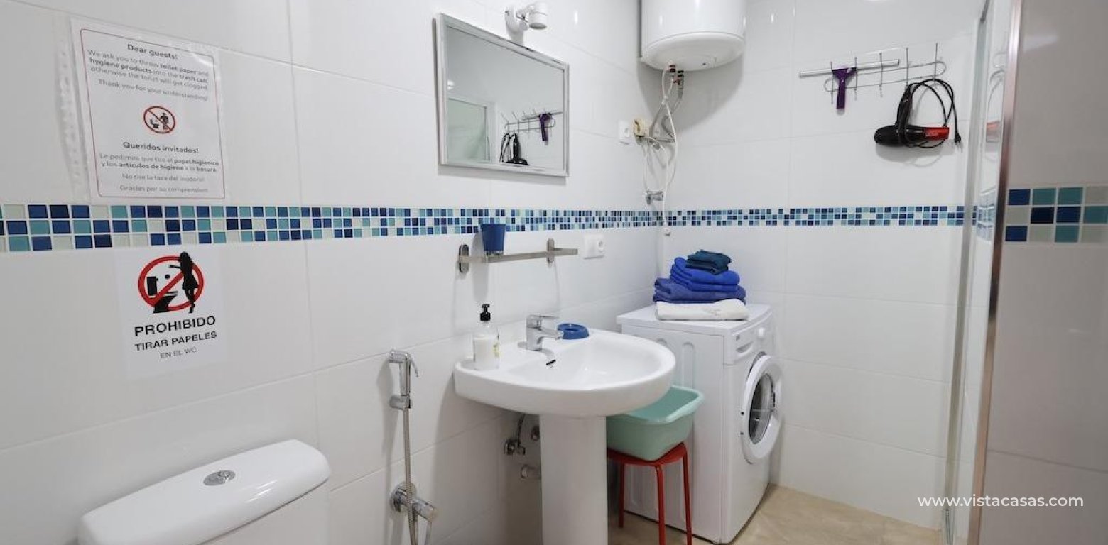 Venta - Apartamento - Campoamor