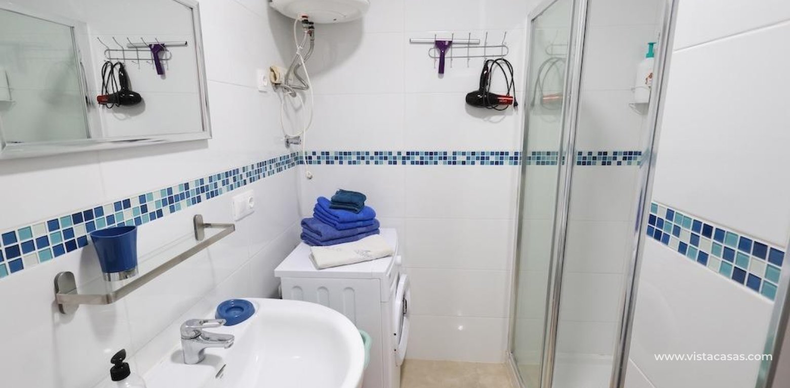 Venta - Apartamento - Campoamor