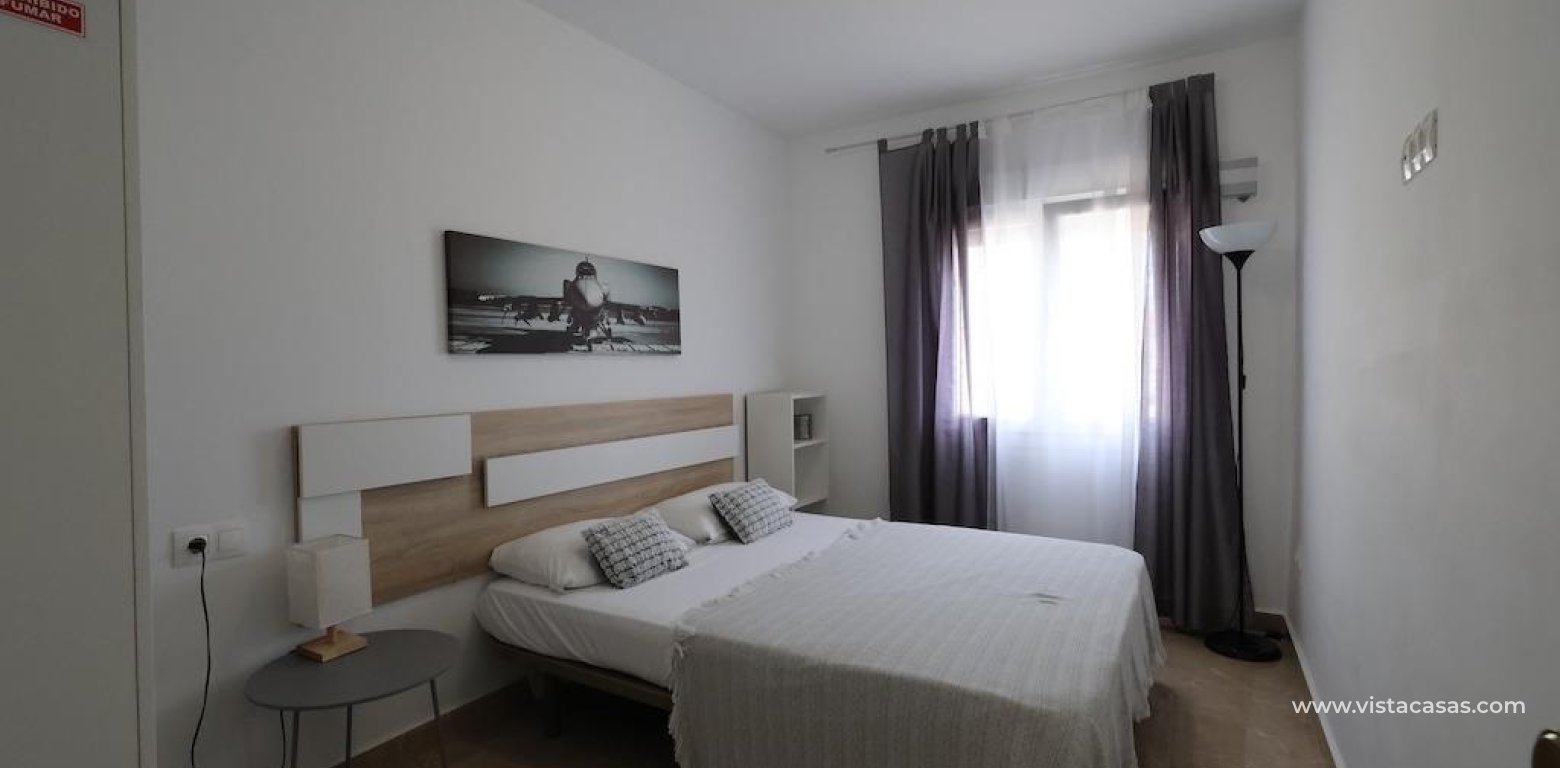 Venta - Apartamento - Campoamor