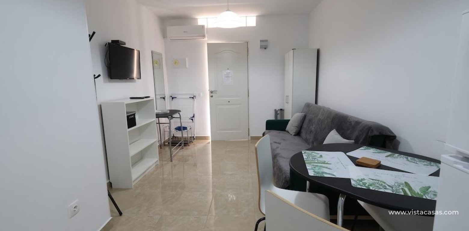 Venta - Apartamento - Campoamor