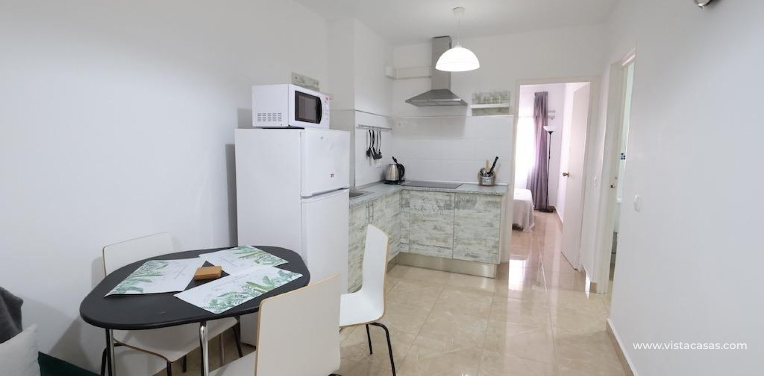 Venta - Apartamento - Campoamor