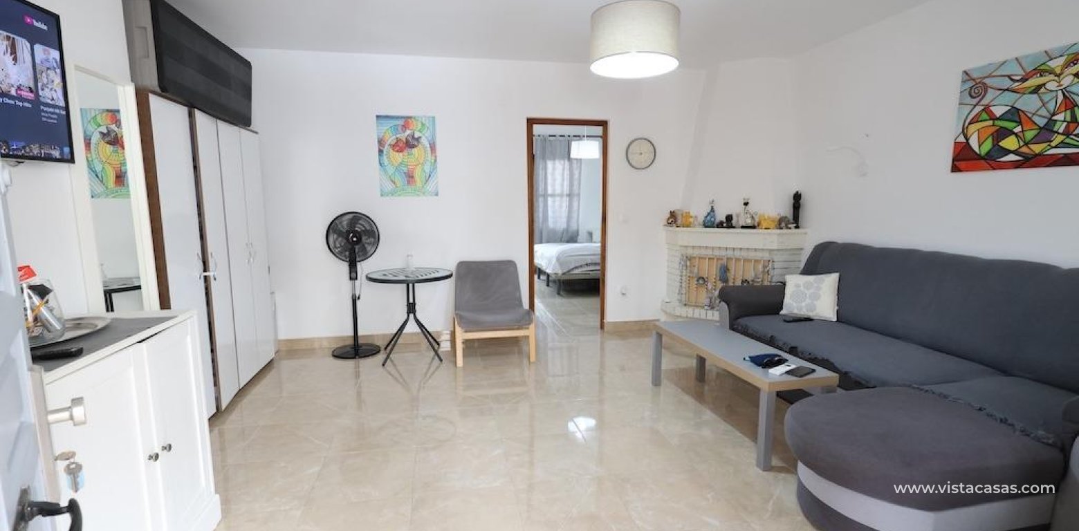 Venta - Apartamento - Campoamor
