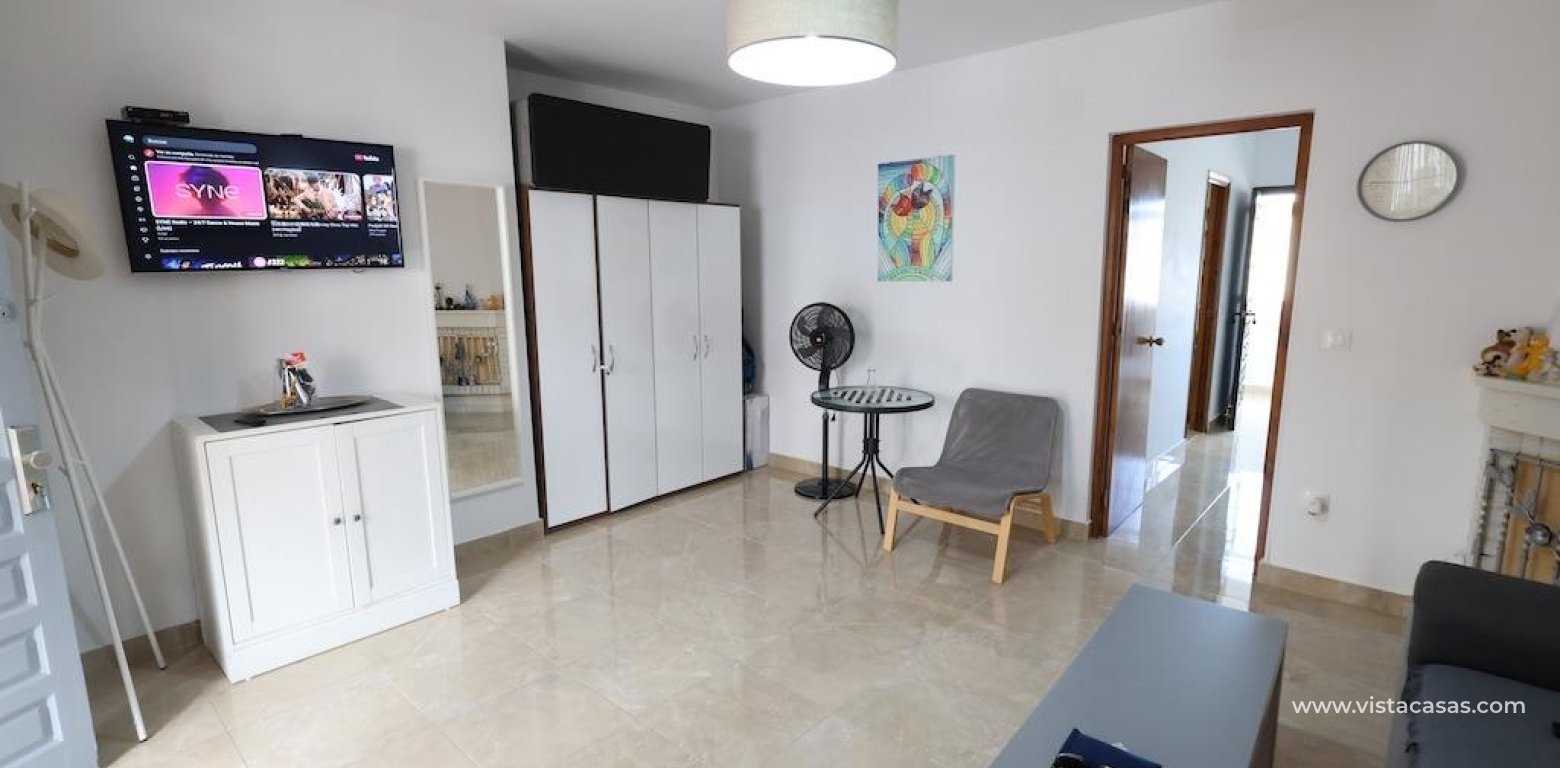 Venta - Apartamento - Campoamor
