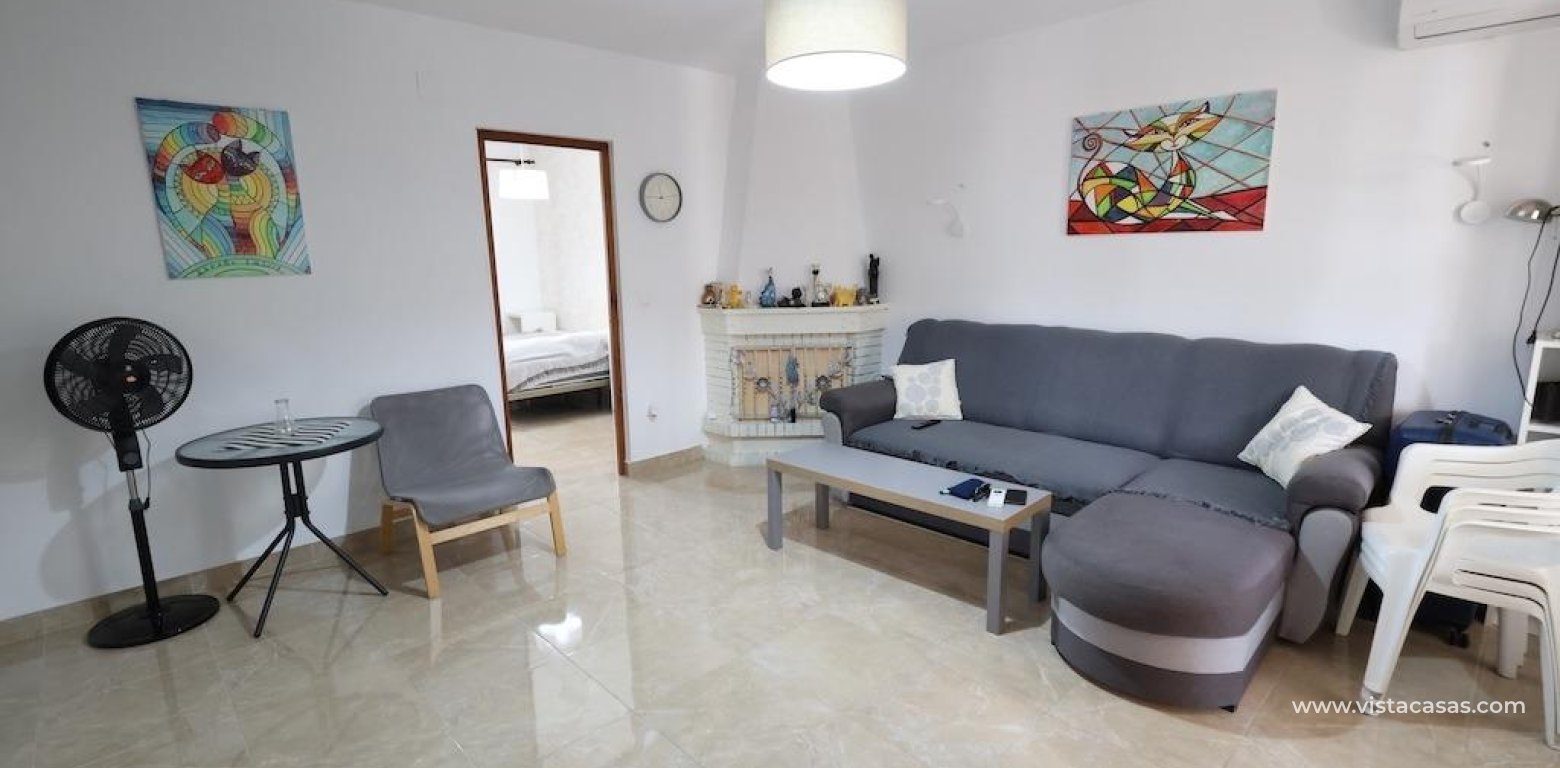 Venta - Apartamento - Campoamor