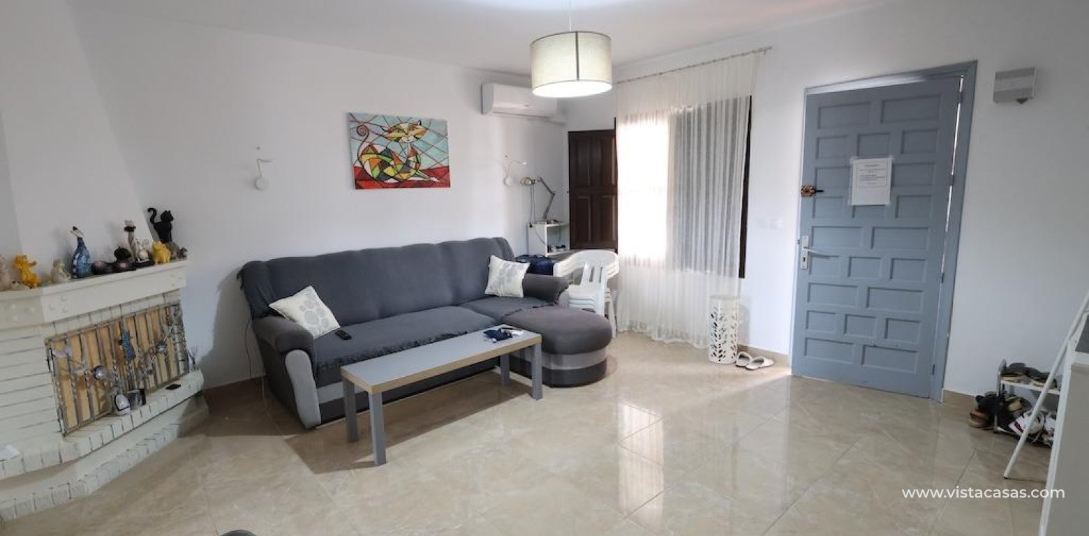 Venta - Apartamento - Campoamor