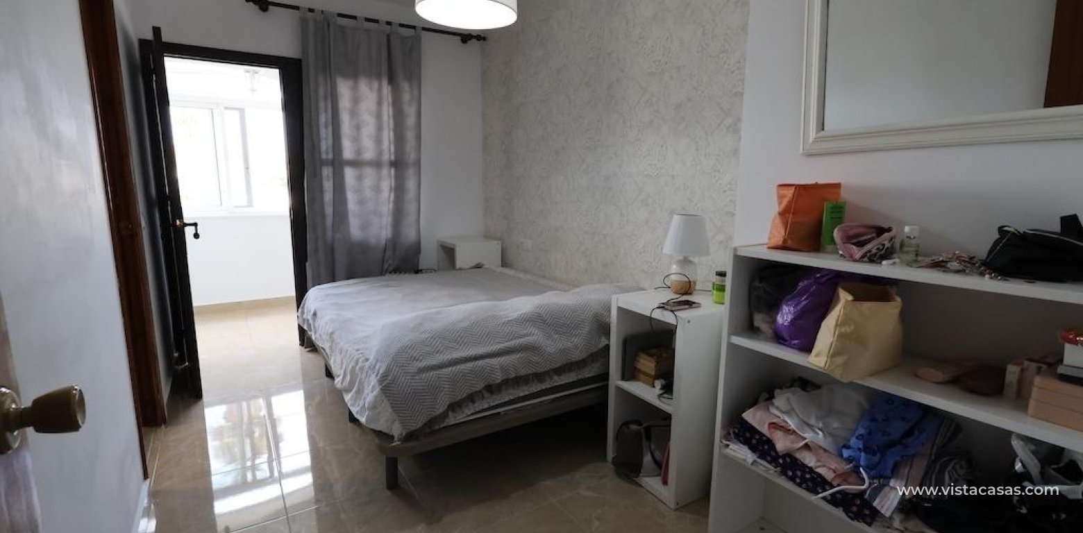 Venta - Apartamento - Campoamor