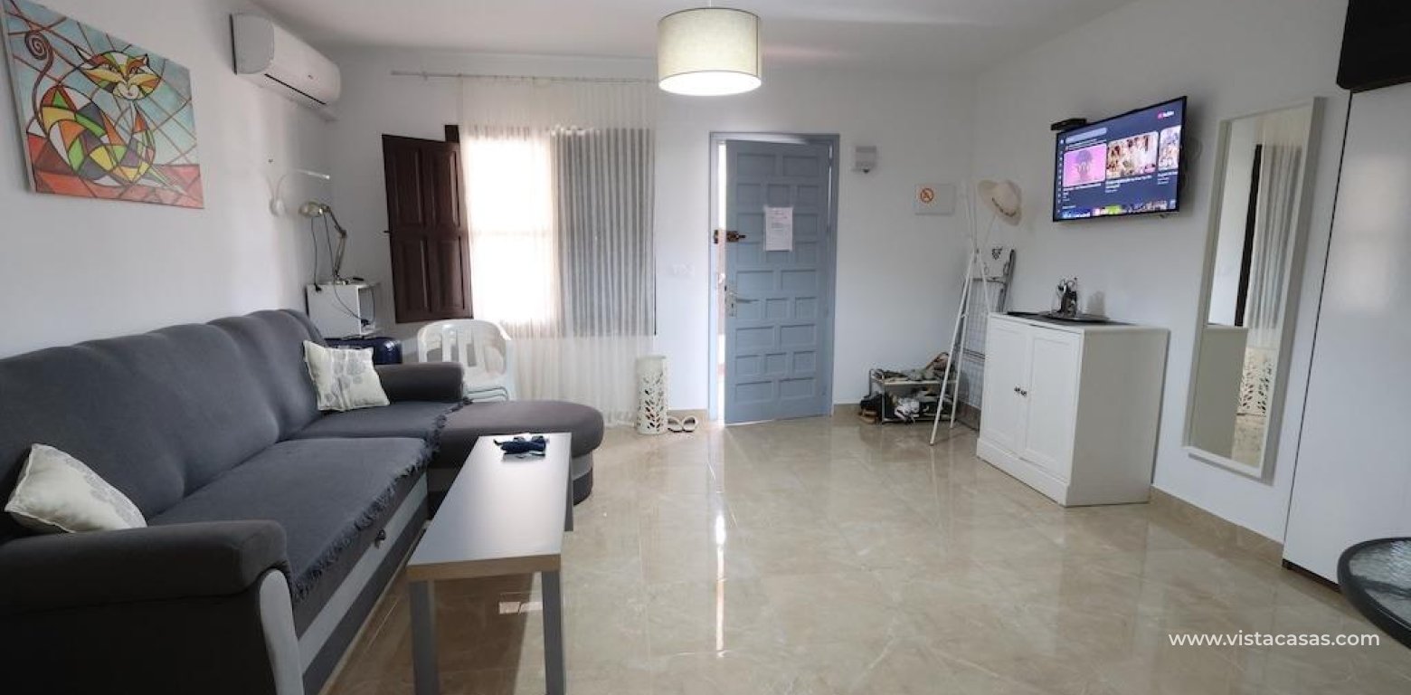 Venta - Apartamento - Campoamor