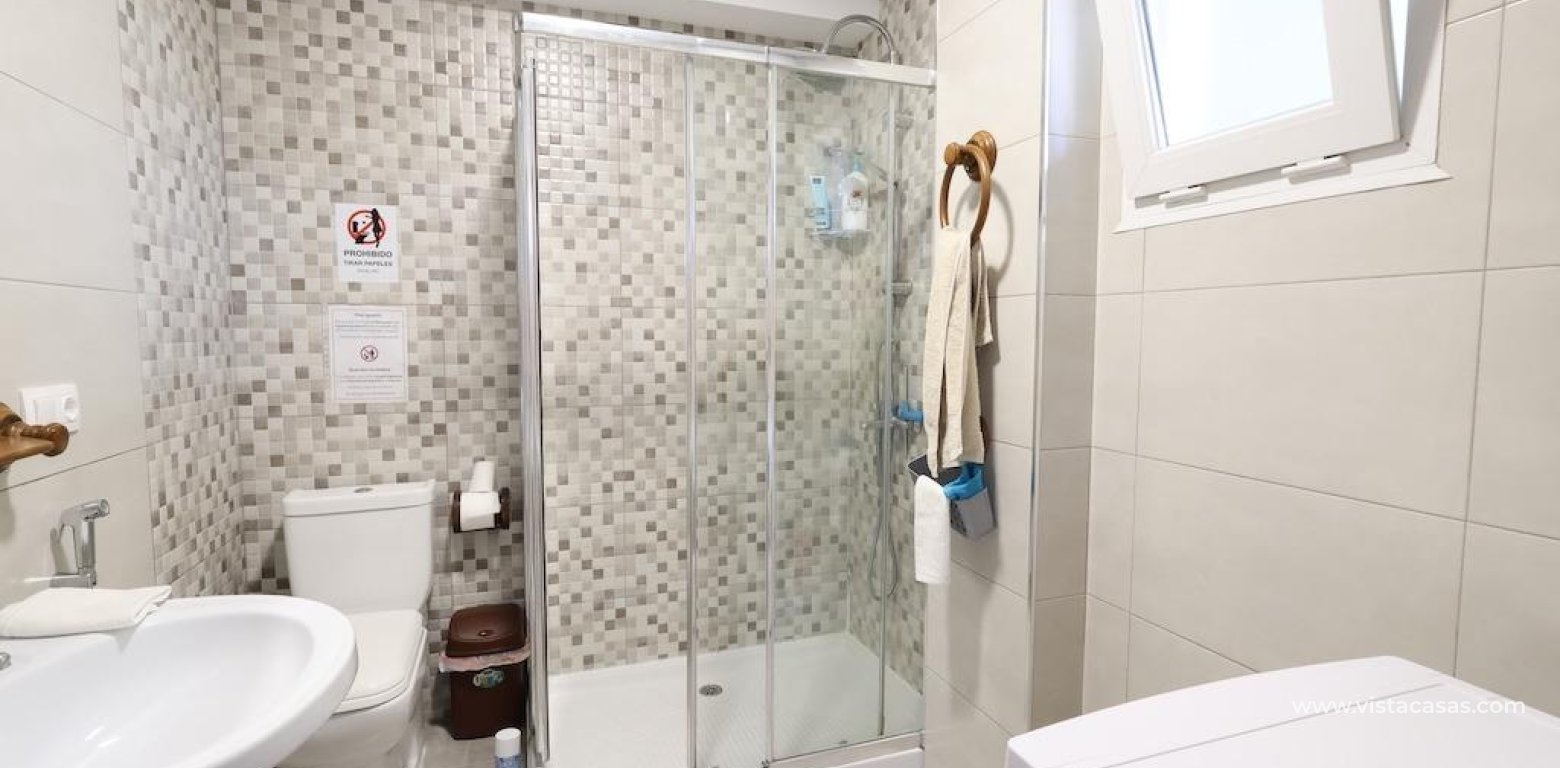 Venta - Apartamento - Campoamor