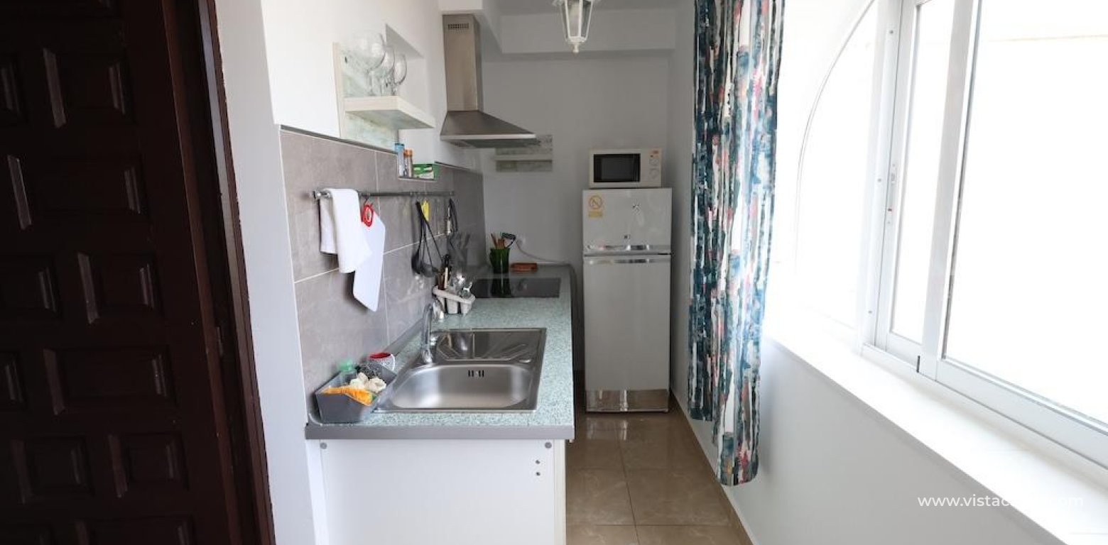 Venta - Apartamento - Campoamor