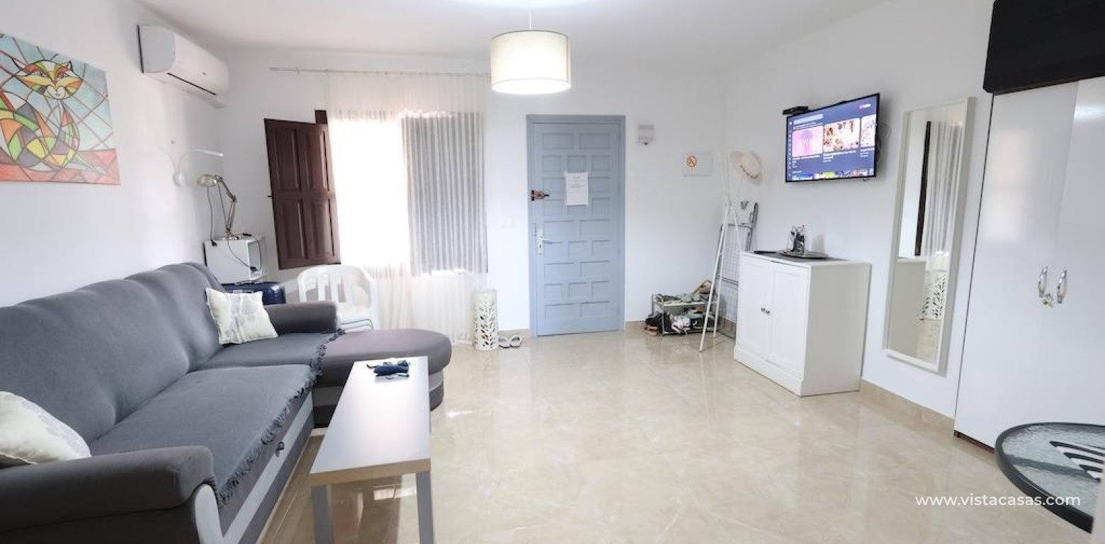 Venta - Apartamento - Campoamor