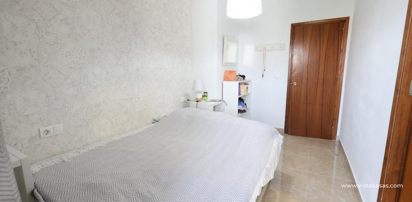 Venta - Apartamento - Campoamor