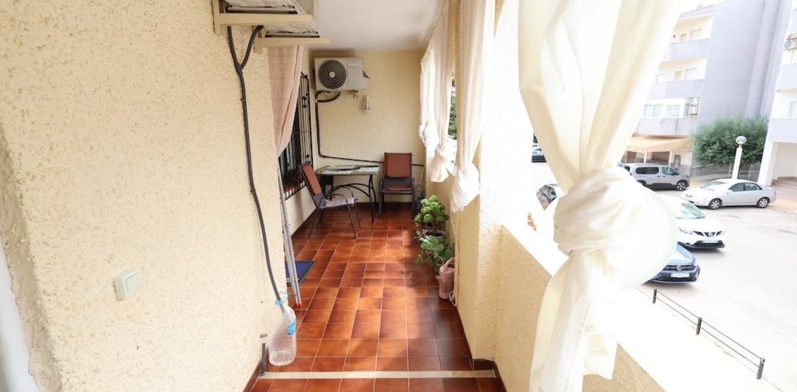 Venta - Apartamento - Campoamor