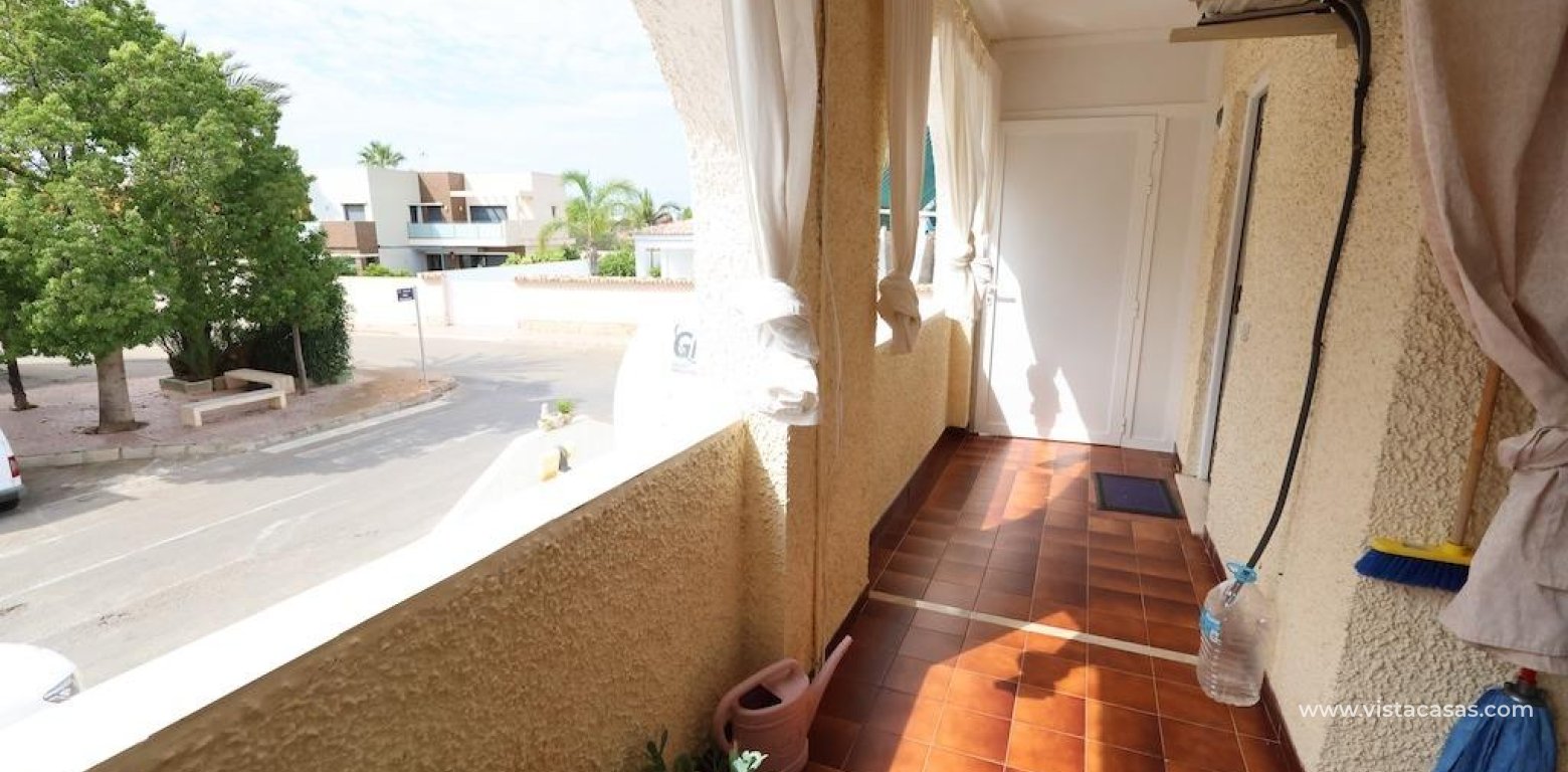 Venta - Apartamento - Campoamor