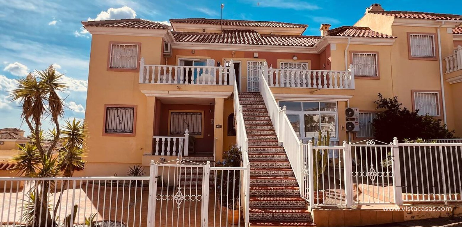 Vente - Appartement - Villamartin
