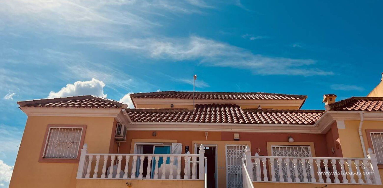 Vente - Appartement - Villamartin
