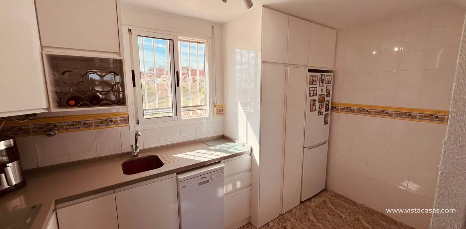 Vente - Appartement - Villamartin