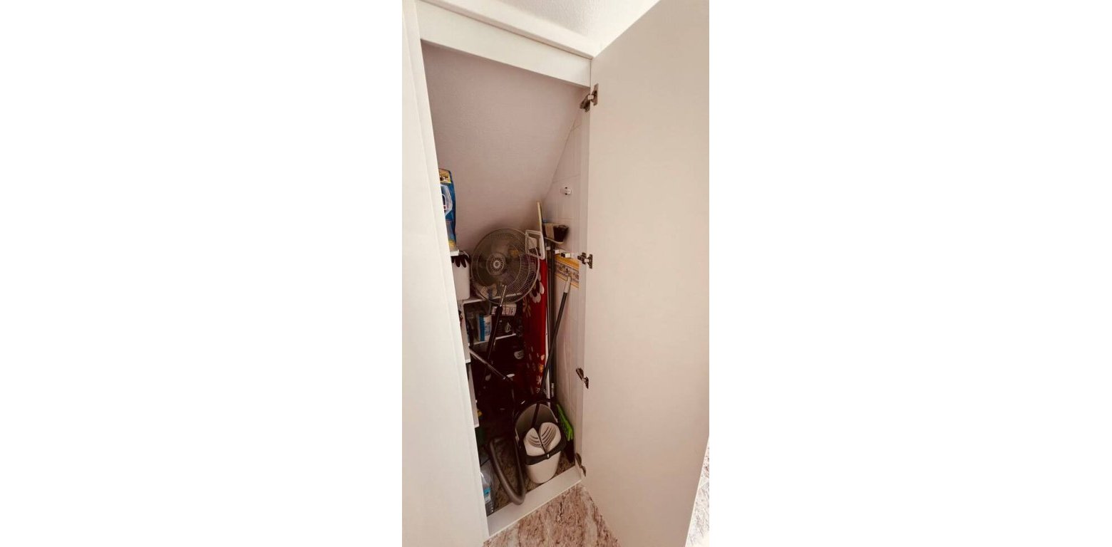 Vente - Appartement - Villamartin