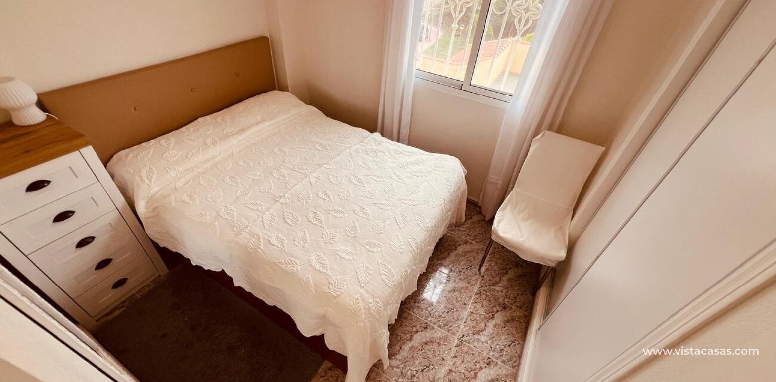Vente - Appartement - Villamartin