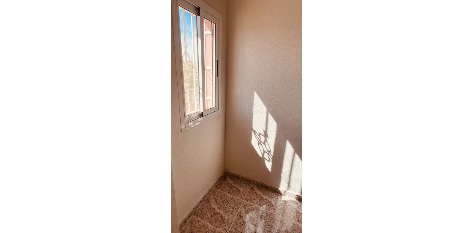 Vente - Appartement - Villamartin