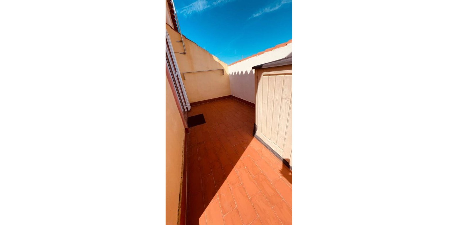 Vente - Appartement - Villamartin