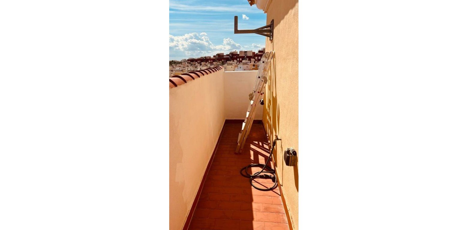 Vente - Appartement - Villamartin
