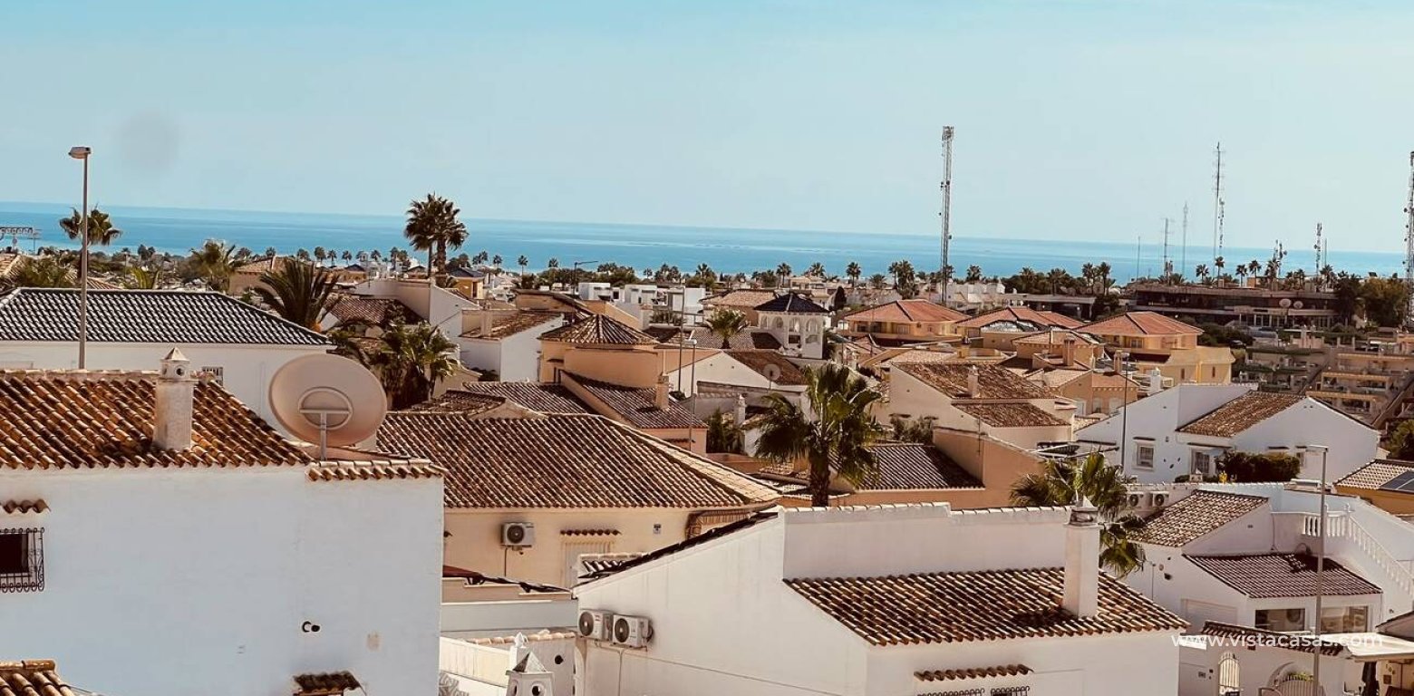 Vente - Appartement - Villamartin