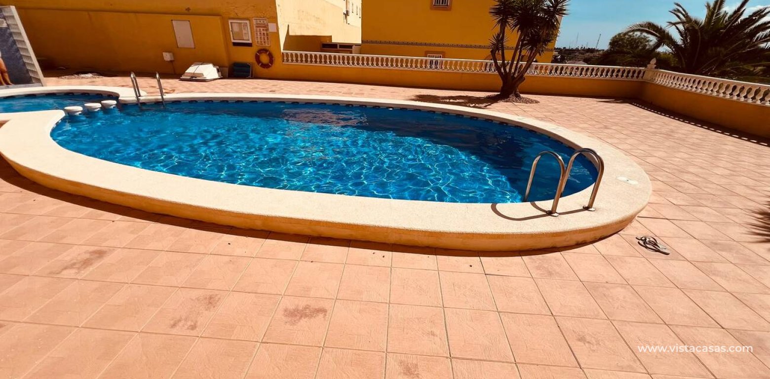 Vente - Appartement - Villamartin