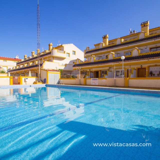 Townhouse - Resale - Playa Flamenca - Playa Flamenca