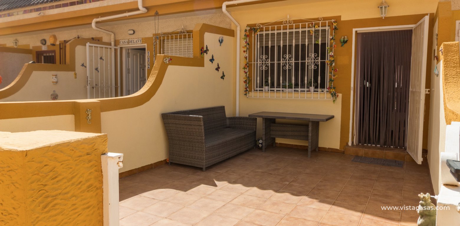 Vente - Maison Mitoyenne - Playa Flamenca