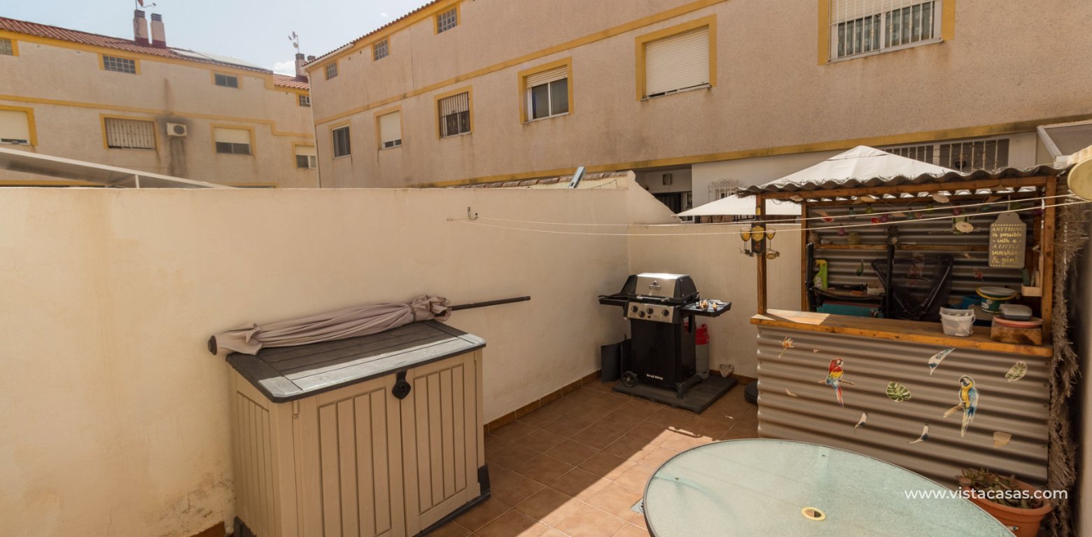 Vente - Maison Mitoyenne - Playa Flamenca