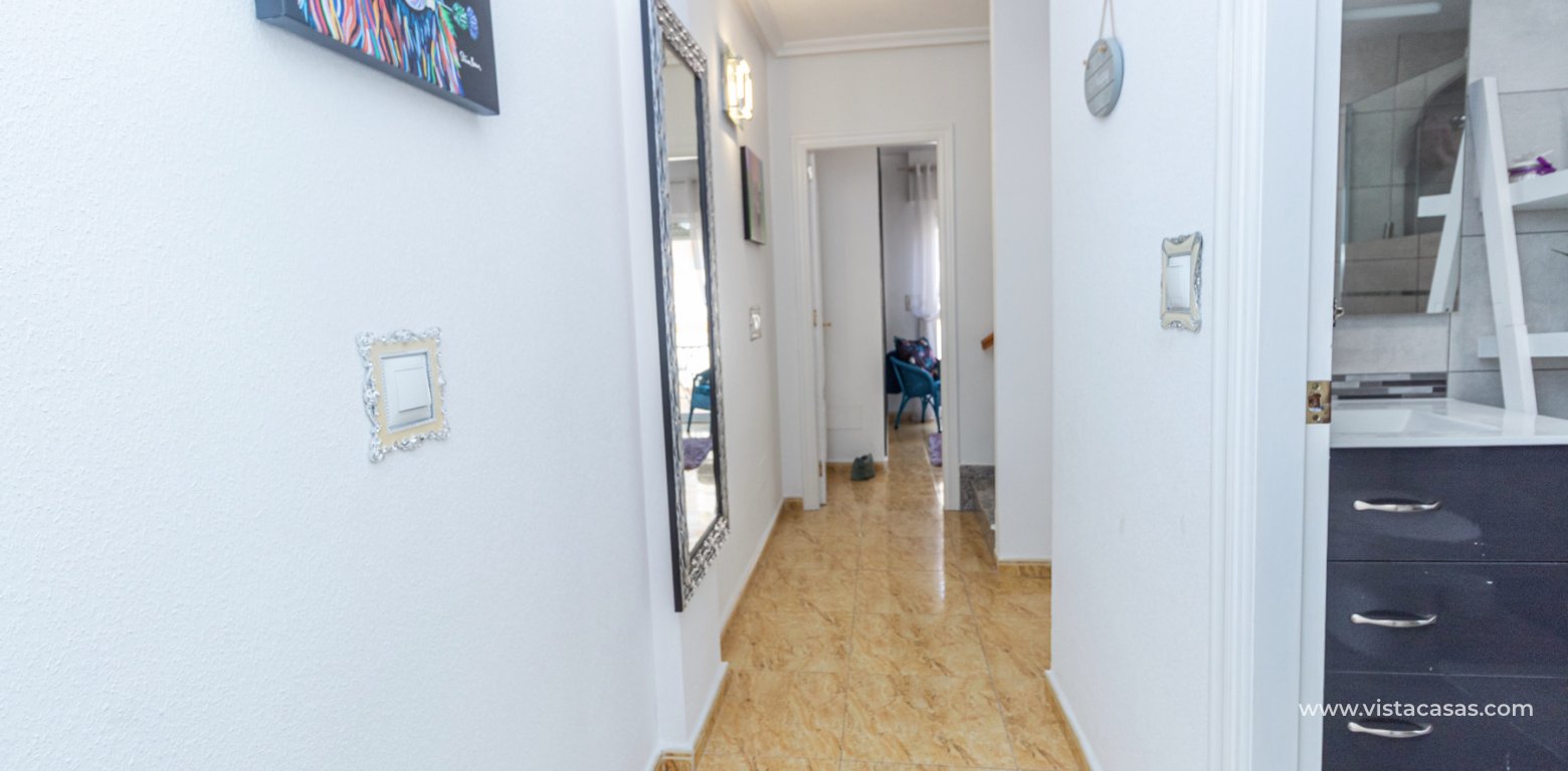 Vente - Maison Mitoyenne - Playa Flamenca