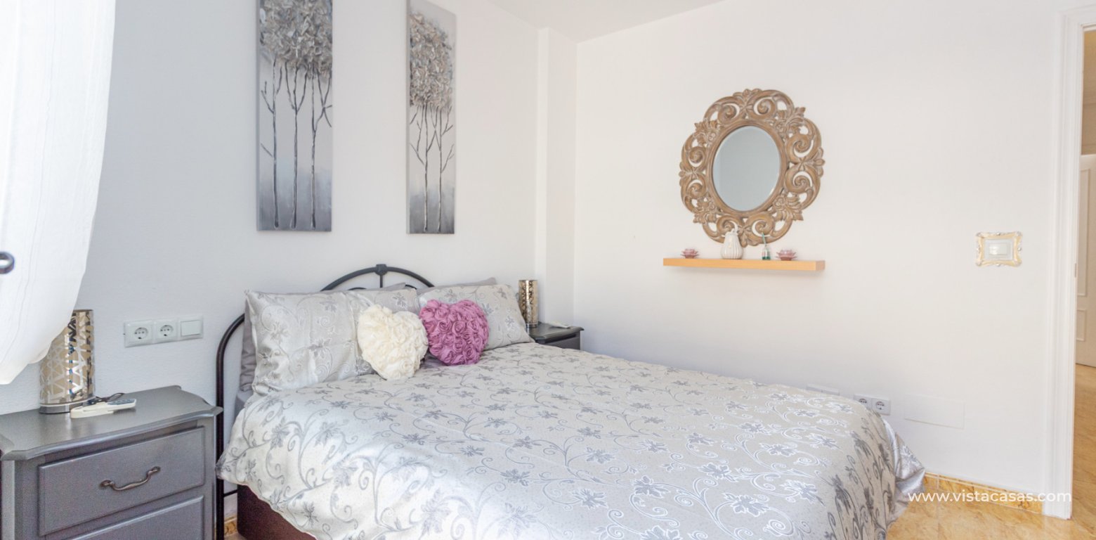 Vente - Maison Mitoyenne - Playa Flamenca