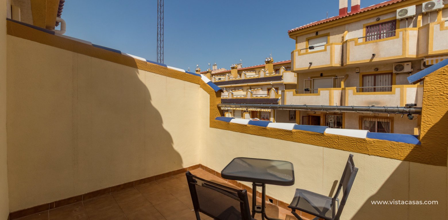 Vente - Maison Mitoyenne - Playa Flamenca