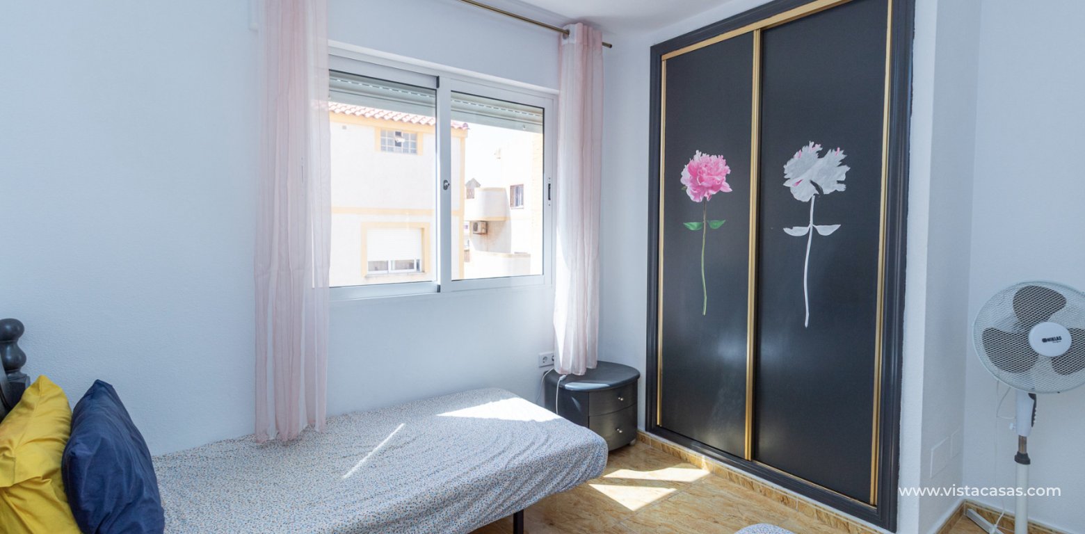 Vente - Maison Mitoyenne - Playa Flamenca