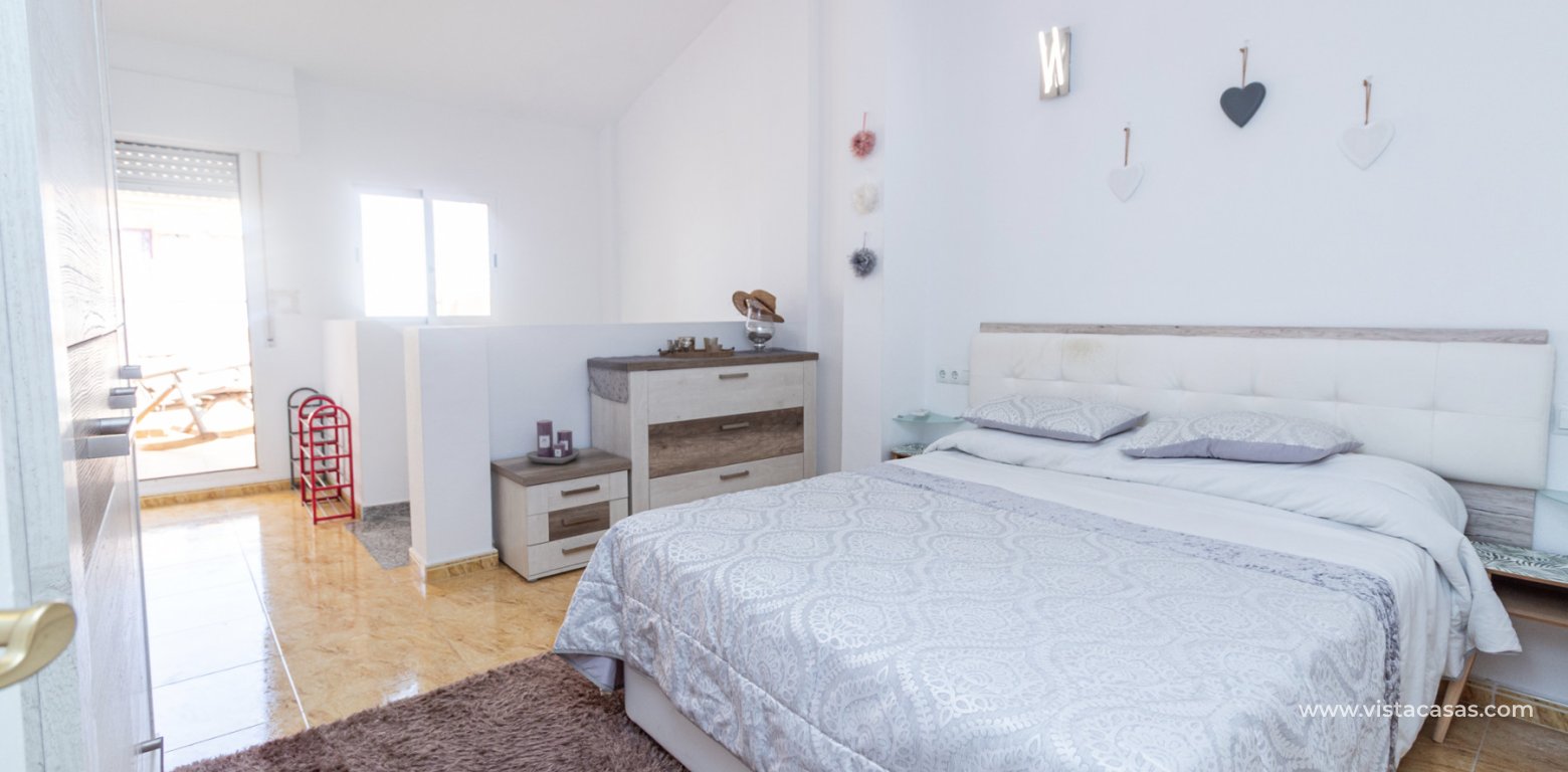 Vente - Maison Mitoyenne - Playa Flamenca