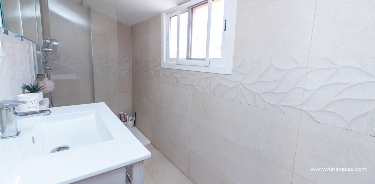 Vente - Maison Mitoyenne - Playa Flamenca