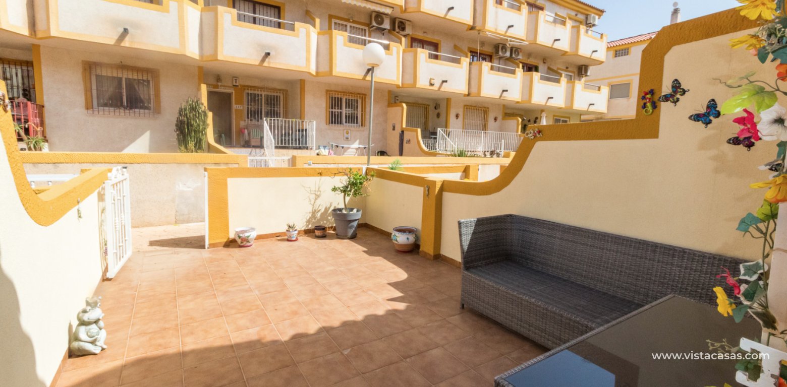 Vente - Maison Mitoyenne - Playa Flamenca