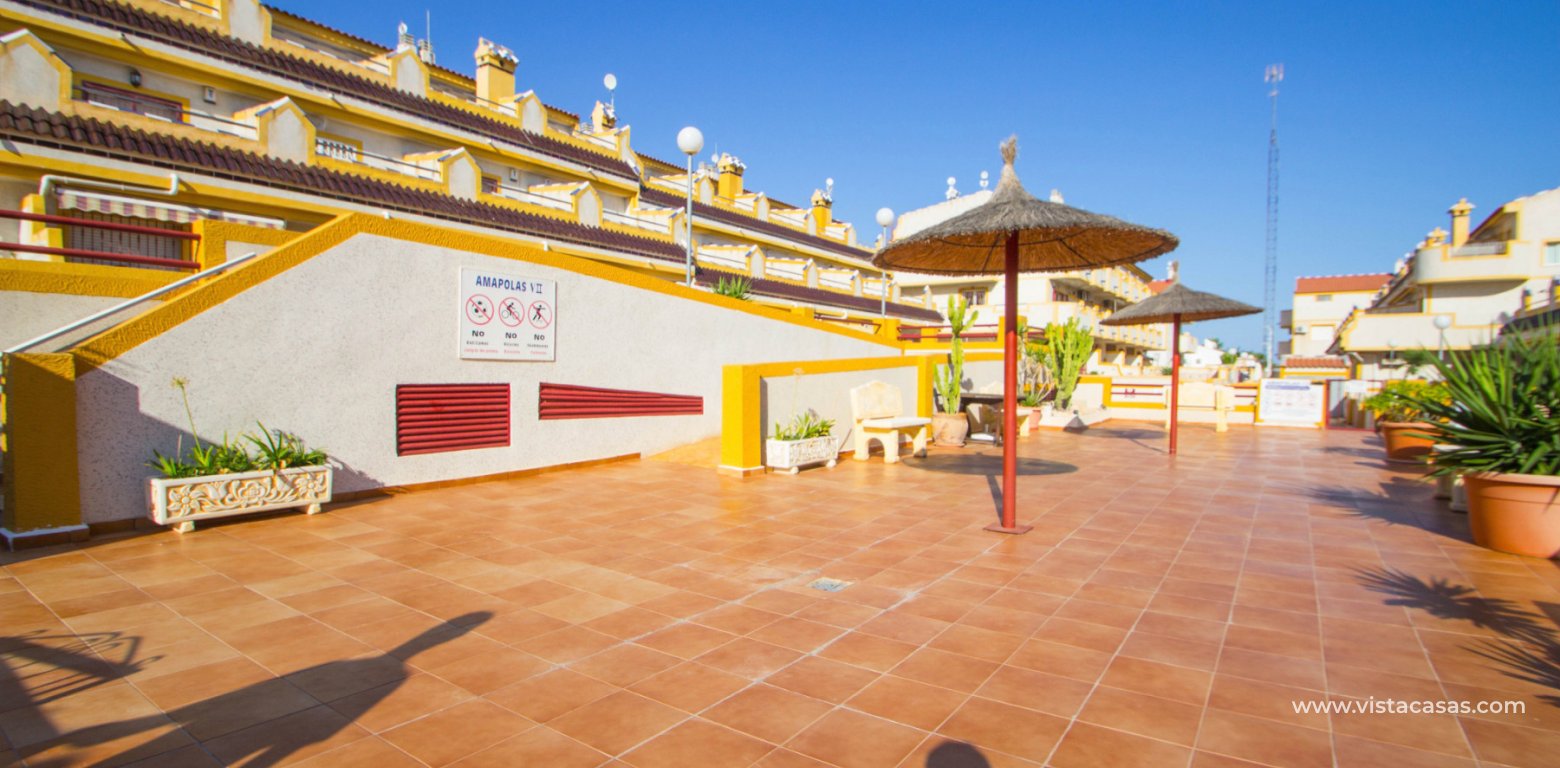 Vente - Maison Mitoyenne - Playa Flamenca