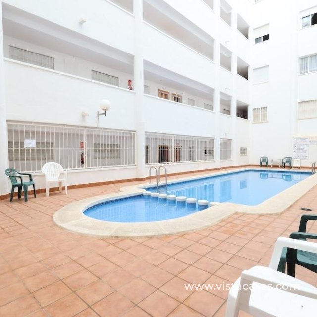 Apartment - Resale - Torrevieja - Torrevieja
