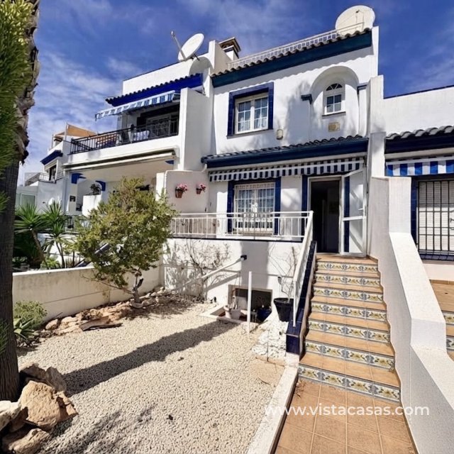 Townhouse - Resale - Villamartin - Villamartin