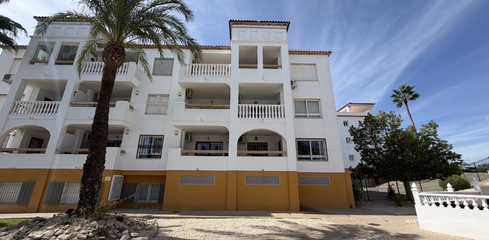 Sale - Wohnung - Villamartin - 