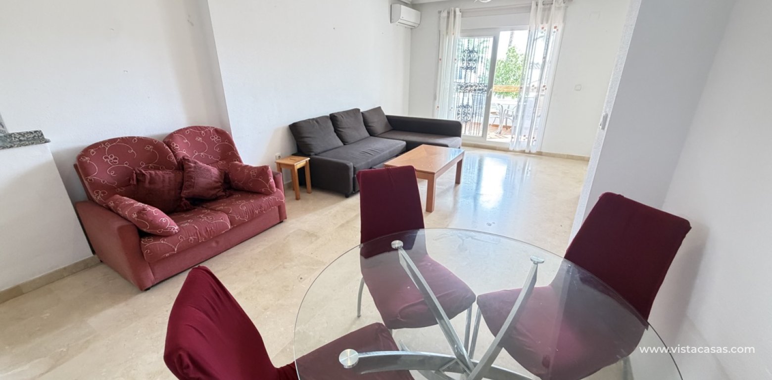 Sale - Wohnung - Villamartin - 