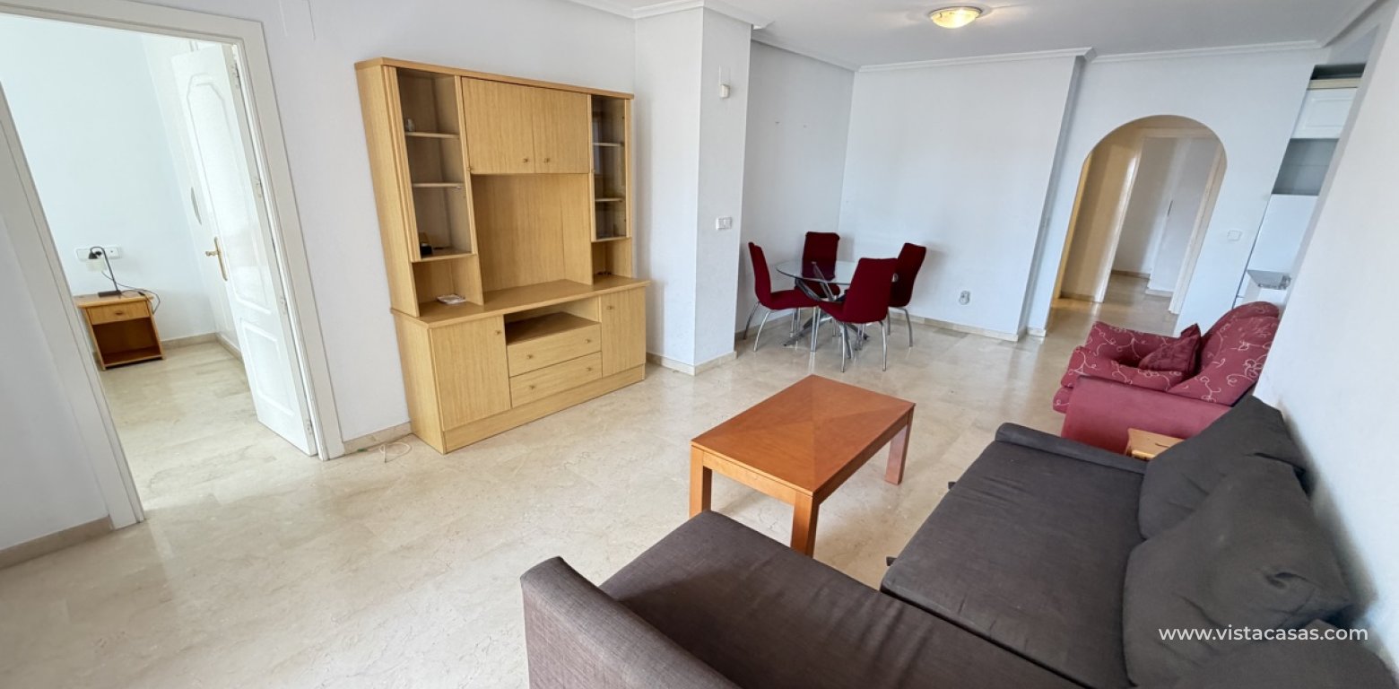 Sale - Wohnung - Villamartin - 