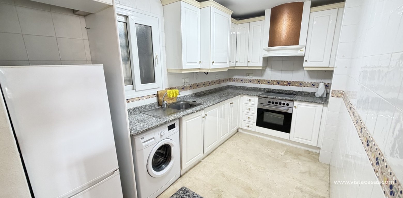 Sale - Wohnung - Villamartin - 