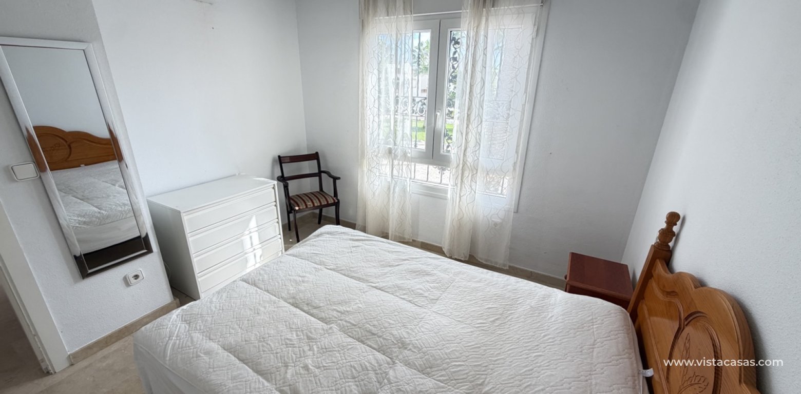 Sale - Wohnung - Villamartin - 