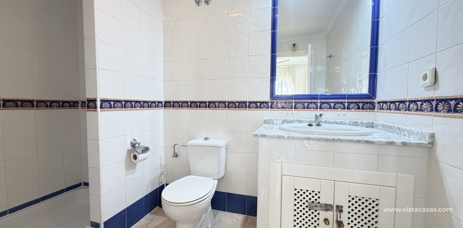 Sale - Wohnung - Villamartin - 