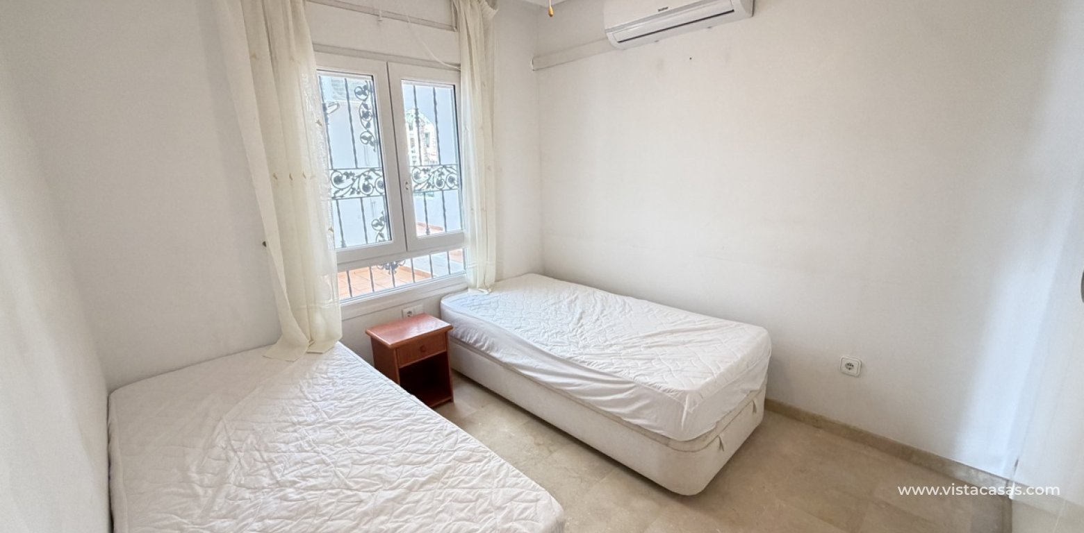 Sale - Wohnung - Villamartin - 