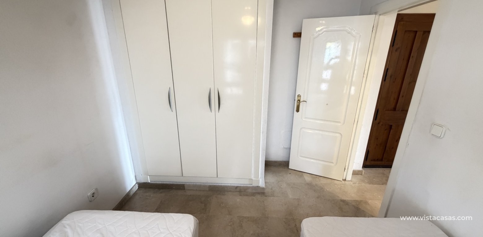 Sale - Wohnung - Villamartin - 