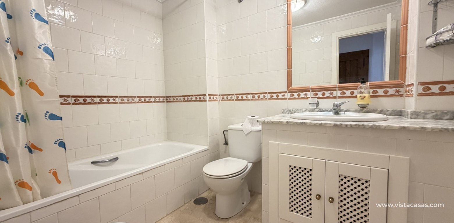 Sale - Wohnung - Villamartin - 